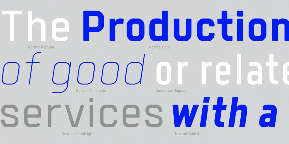 Tomkin Thin Italic Font preview